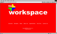FM Workspace