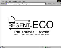 Regent Eco